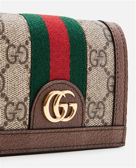 gucci tail gg wallet|gucci small wallet price.